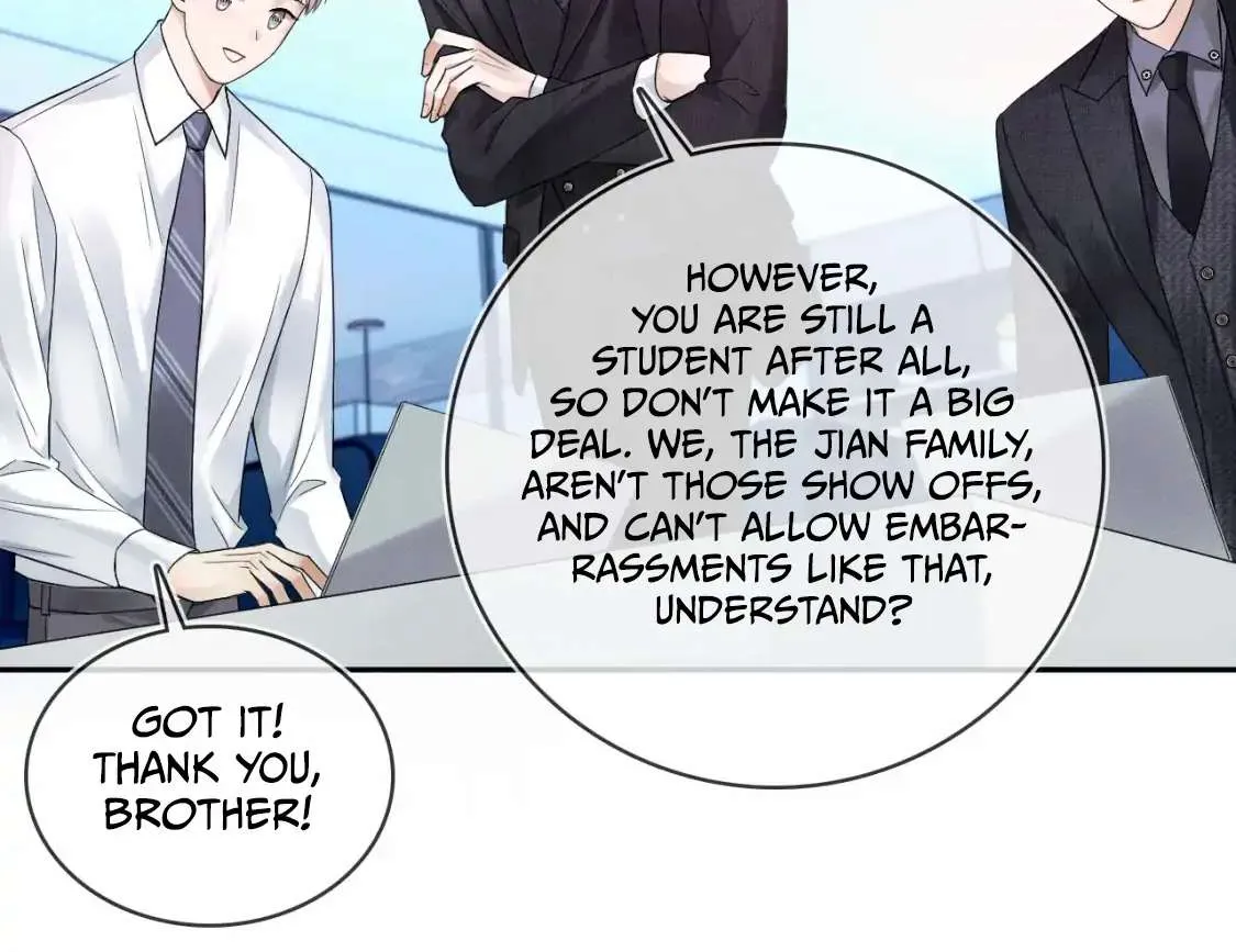 Yet You Love a Guy Like Him Chapter 18 page 39 - 