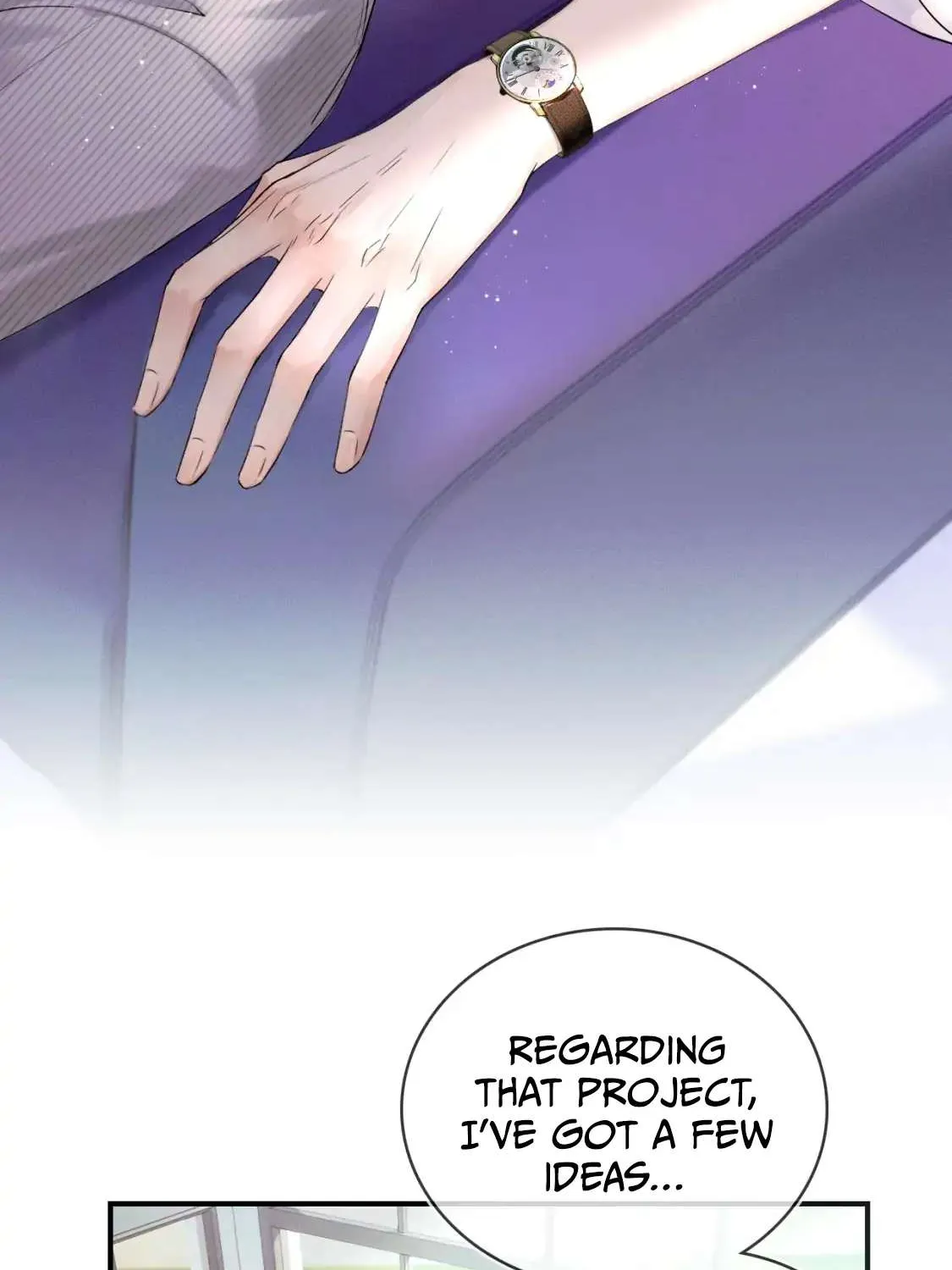 Yet You Love a Guy Like Him Chapter 18 page 5 - 