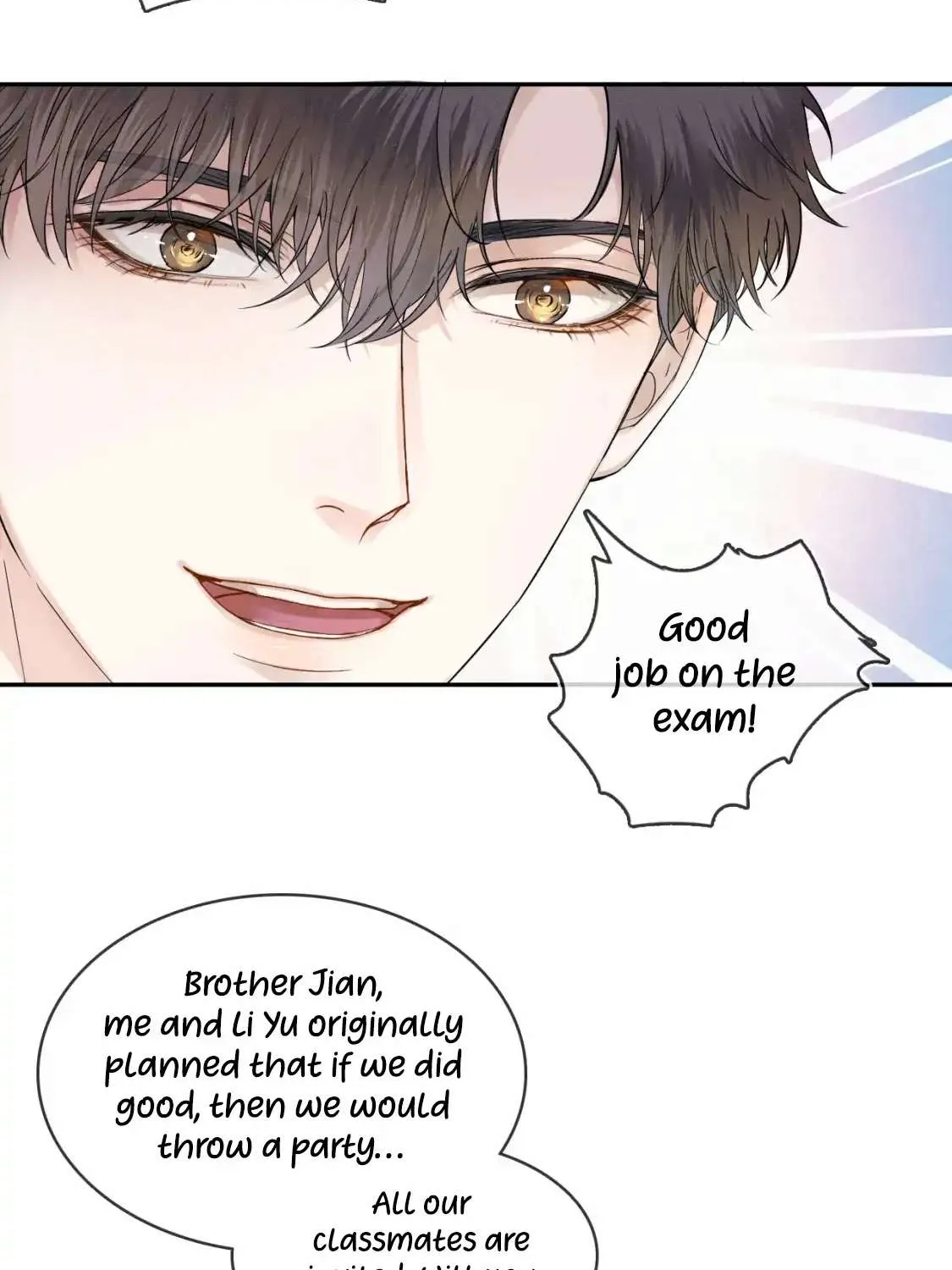 Yet You Love a Guy Like Him Chapter 18 page 41 - 