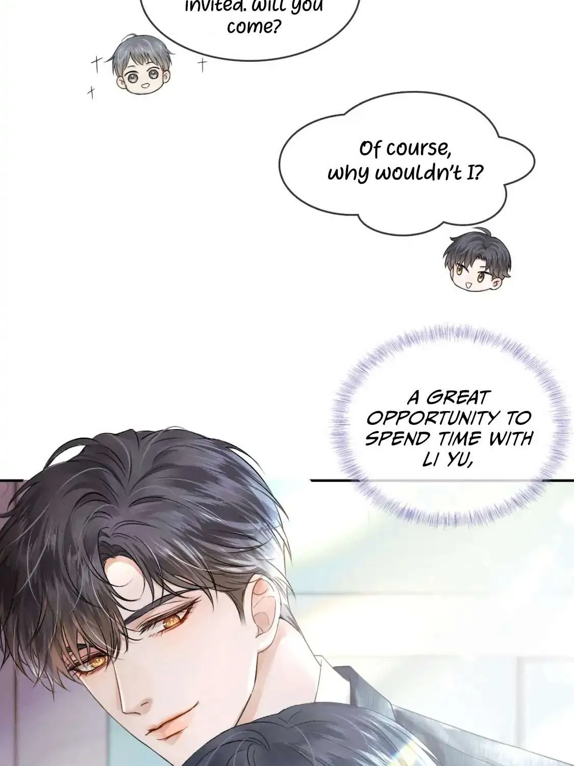 Yet You Love a Guy Like Him Chapter 18 page 42 - 