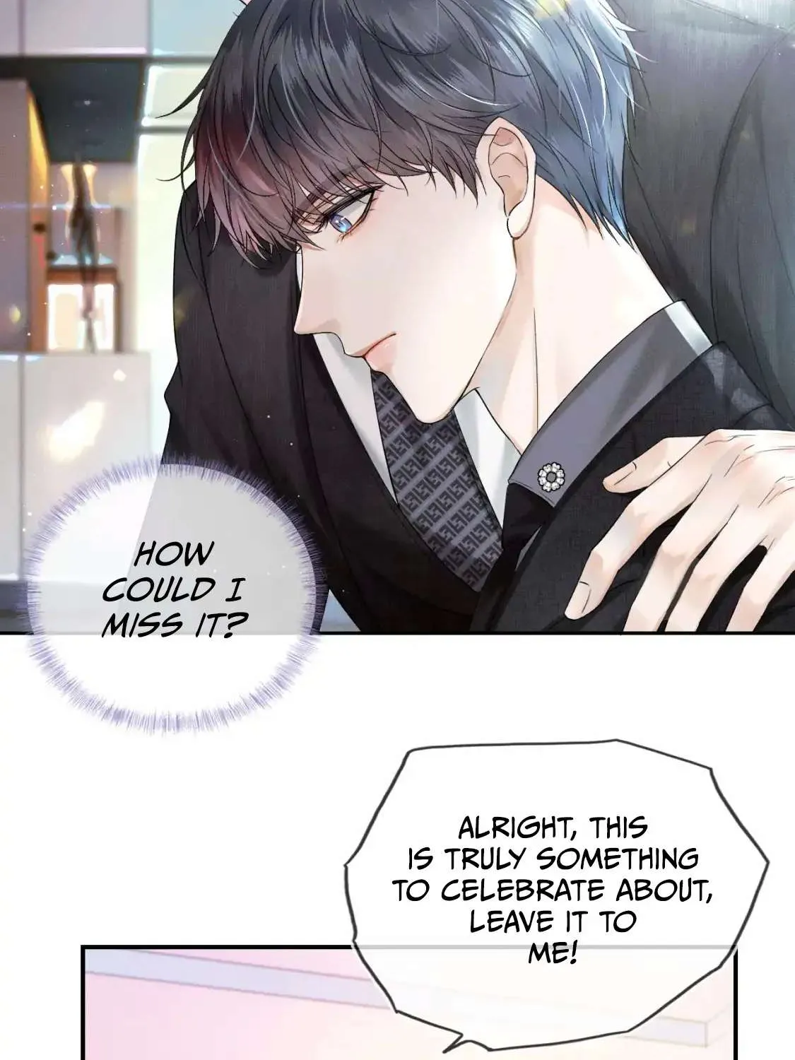 Yet You Love a Guy Like Him Chapter 18 page 43 - 