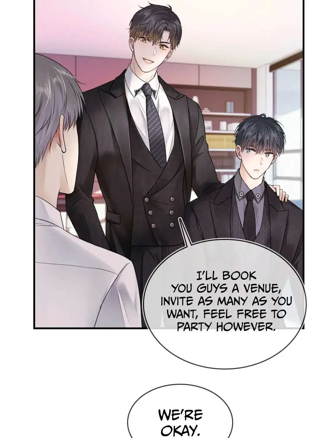 Yet You Love a Guy Like Him Chapter 18 page 44 - 