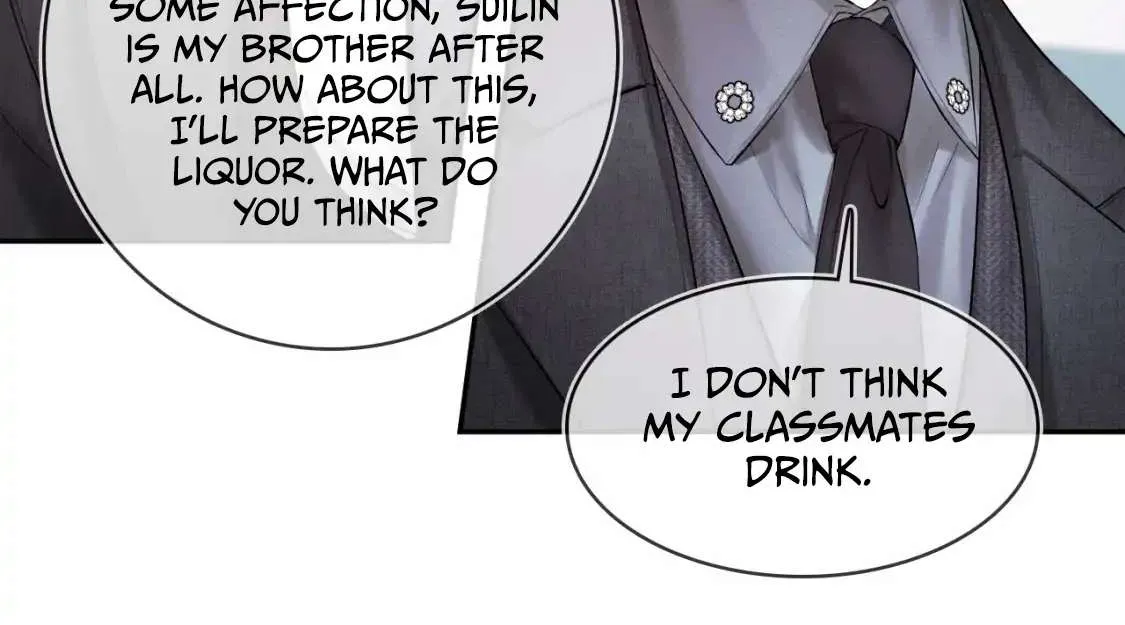 Yet You Love a Guy Like Him Chapter 18 page 46 - 