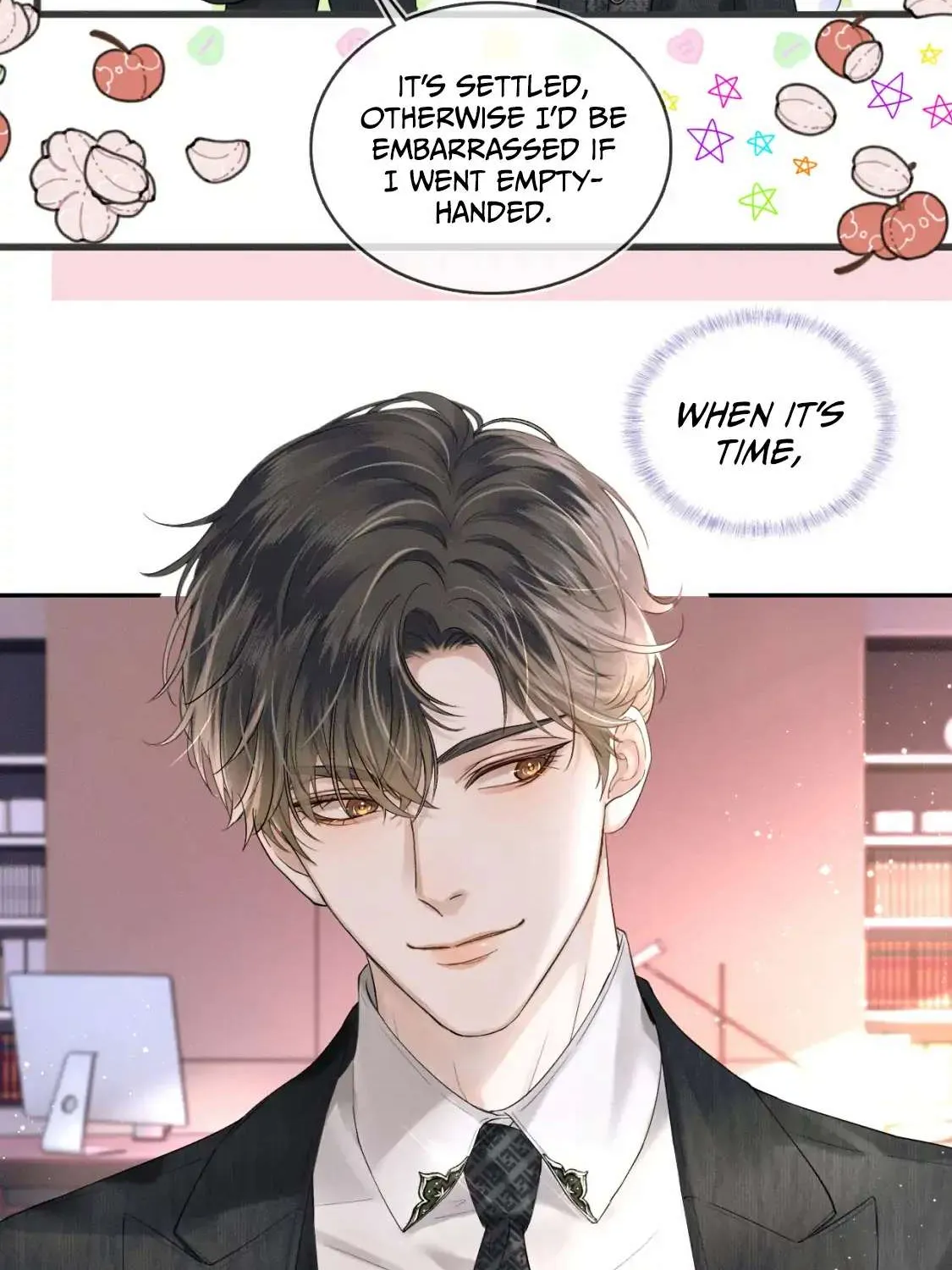 Yet You Love a Guy Like Him Chapter 18 page 48 - 