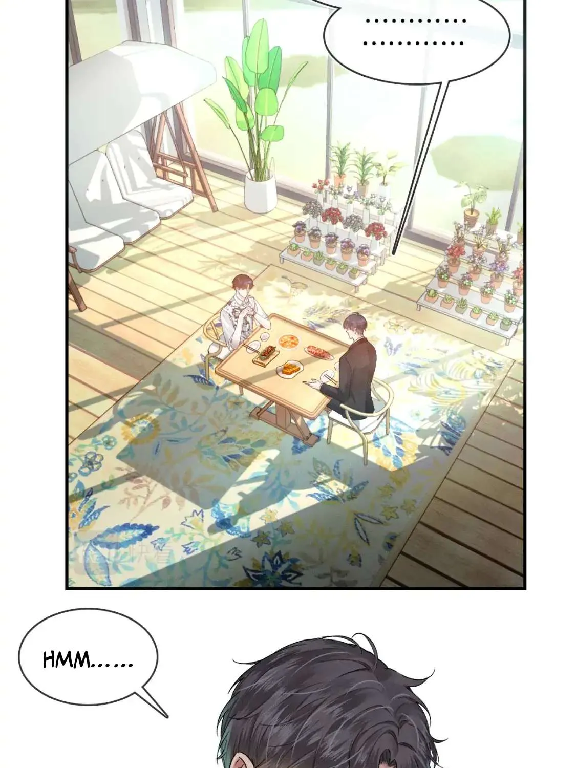 Yet You Love a Guy Like Him Chapter 18 page 6 - 