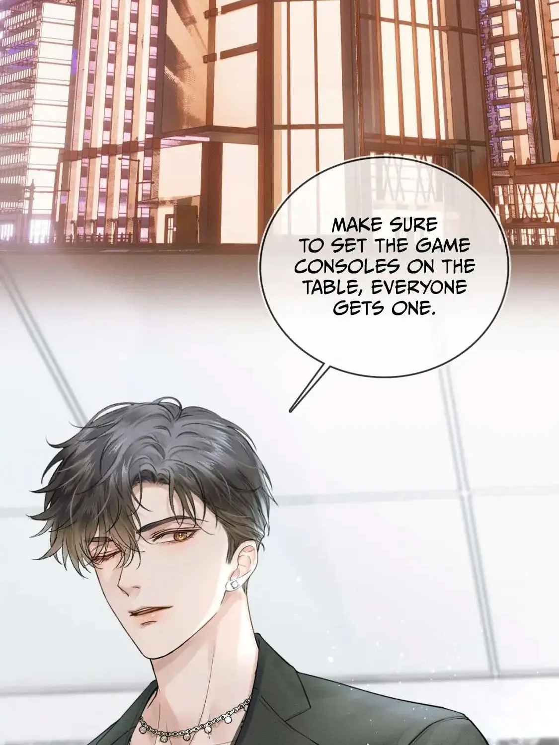 Yet You Love a Guy Like Him Chapter 18 page 52 - 