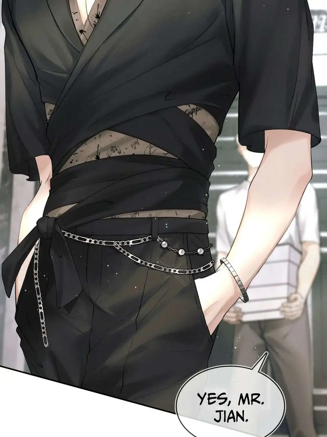 Yet You Love a Guy Like Him Chapter 18 page 54 - 