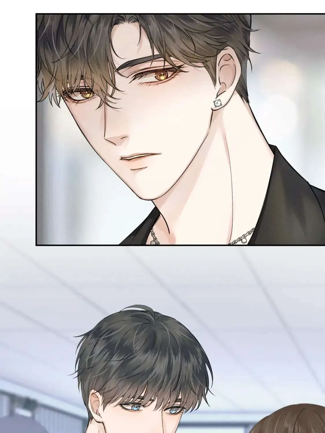 Yet You Love a Guy Like Him Chapter 18 page 57 - 