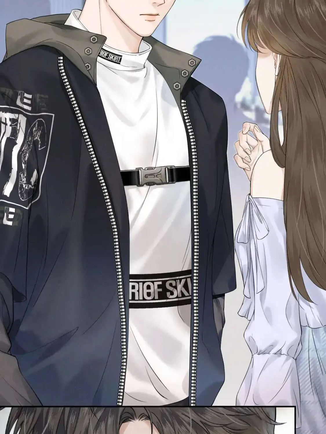 Yet You Love a Guy Like Him Chapter 18 page 58 - 