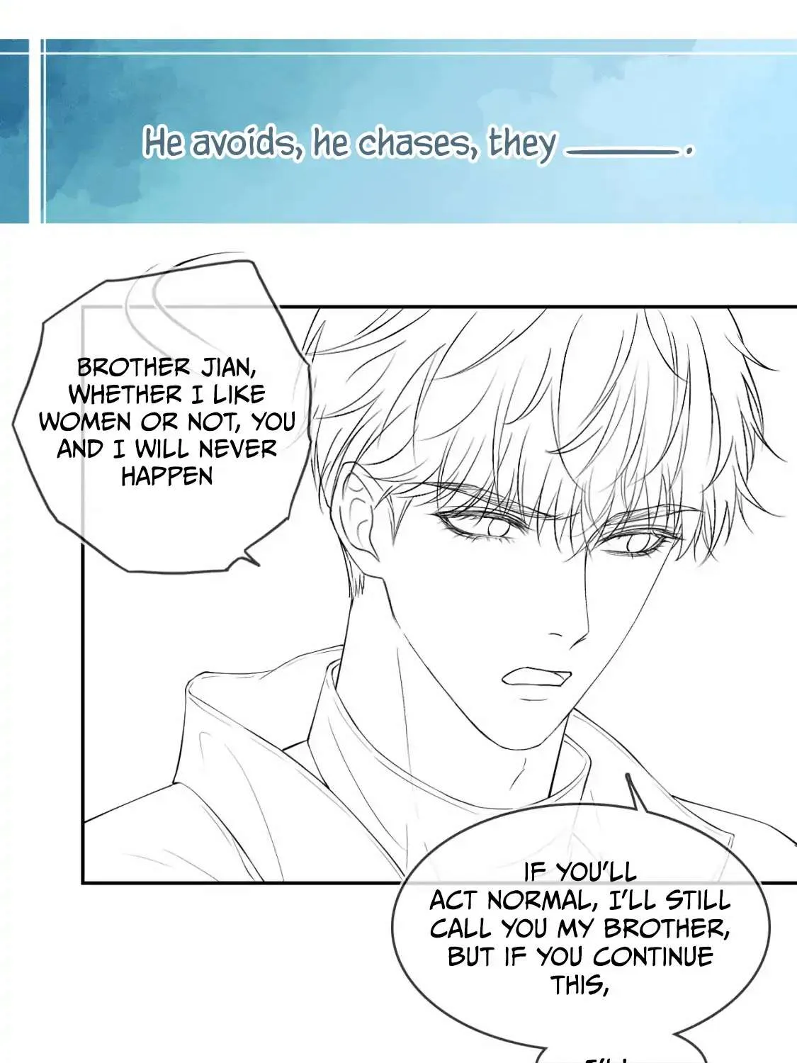 Yet You Love a Guy Like Him Chapter 18 page 60 - 