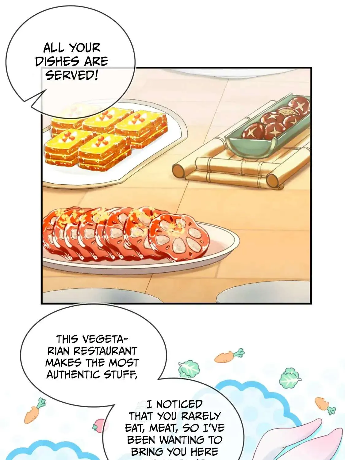Yet You Love a Guy Like Him Chapter 18 page 9 - 