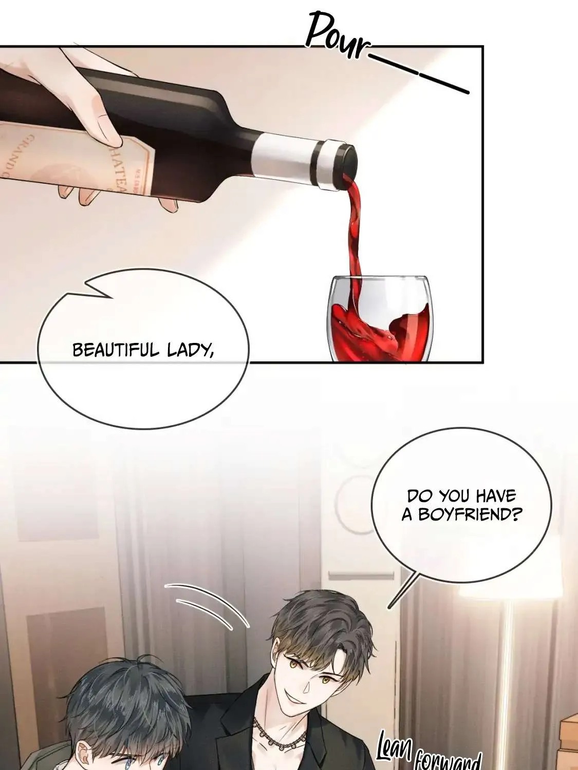 Yet You Love a Guy Like Him Chapter 19 page 15 - 
