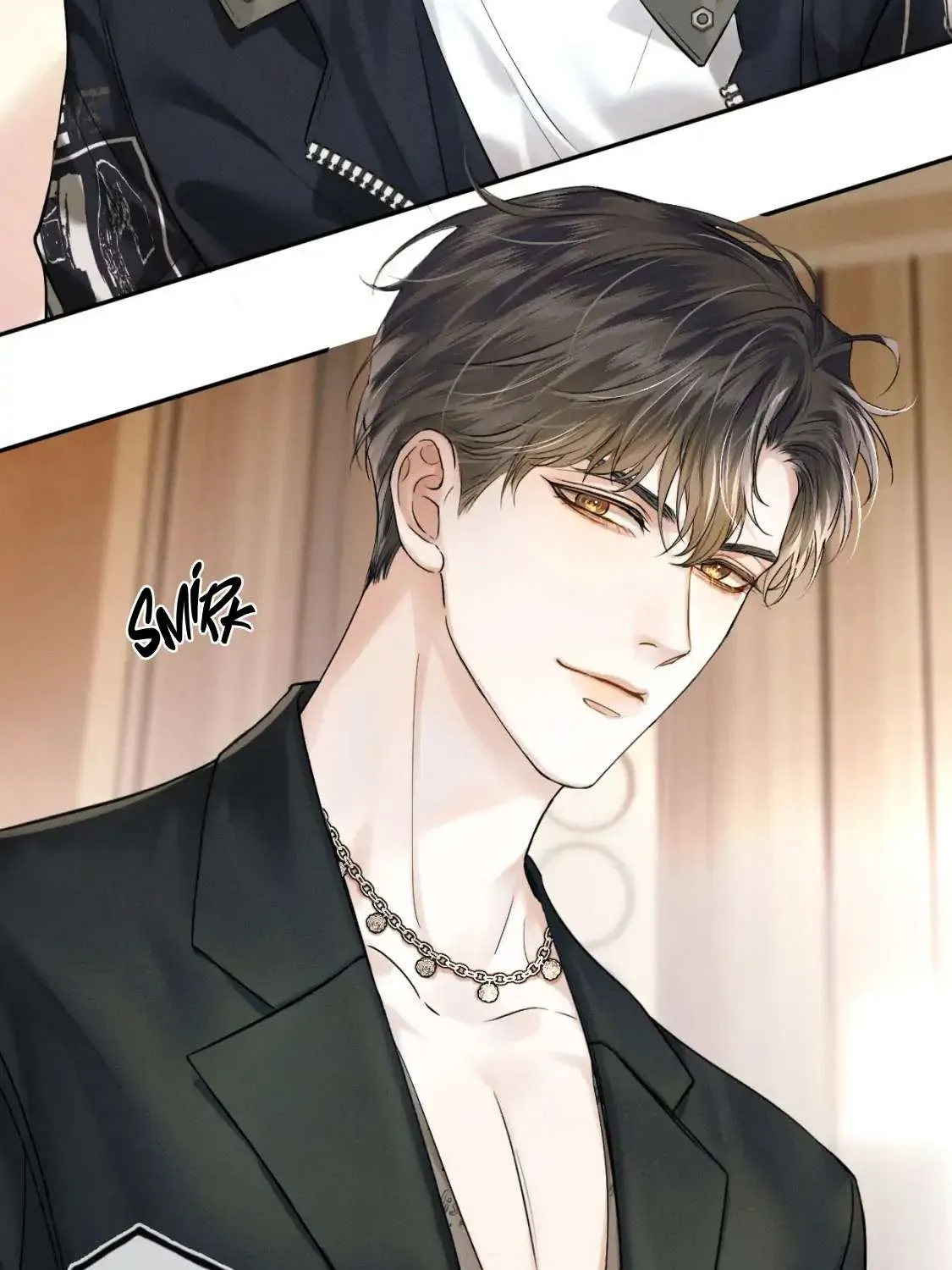 Yet You Love a Guy Like Him Chapter 19 page 19 - 