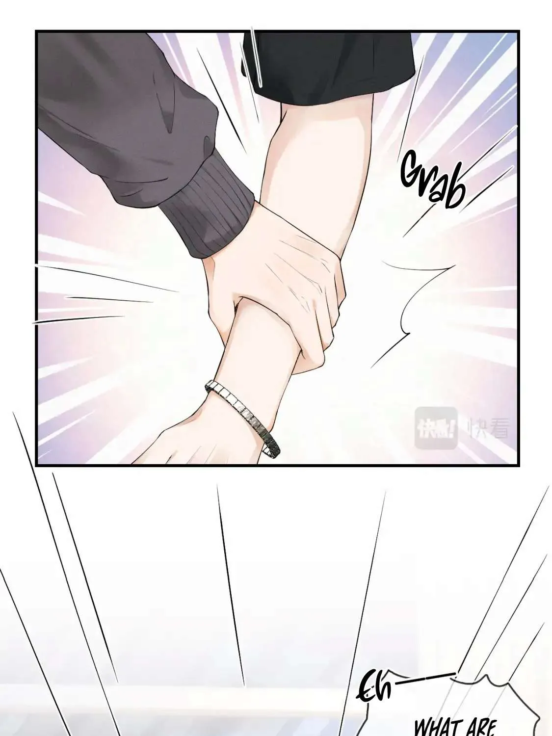 Yet You Love a Guy Like Him Chapter 19 page 21 - 