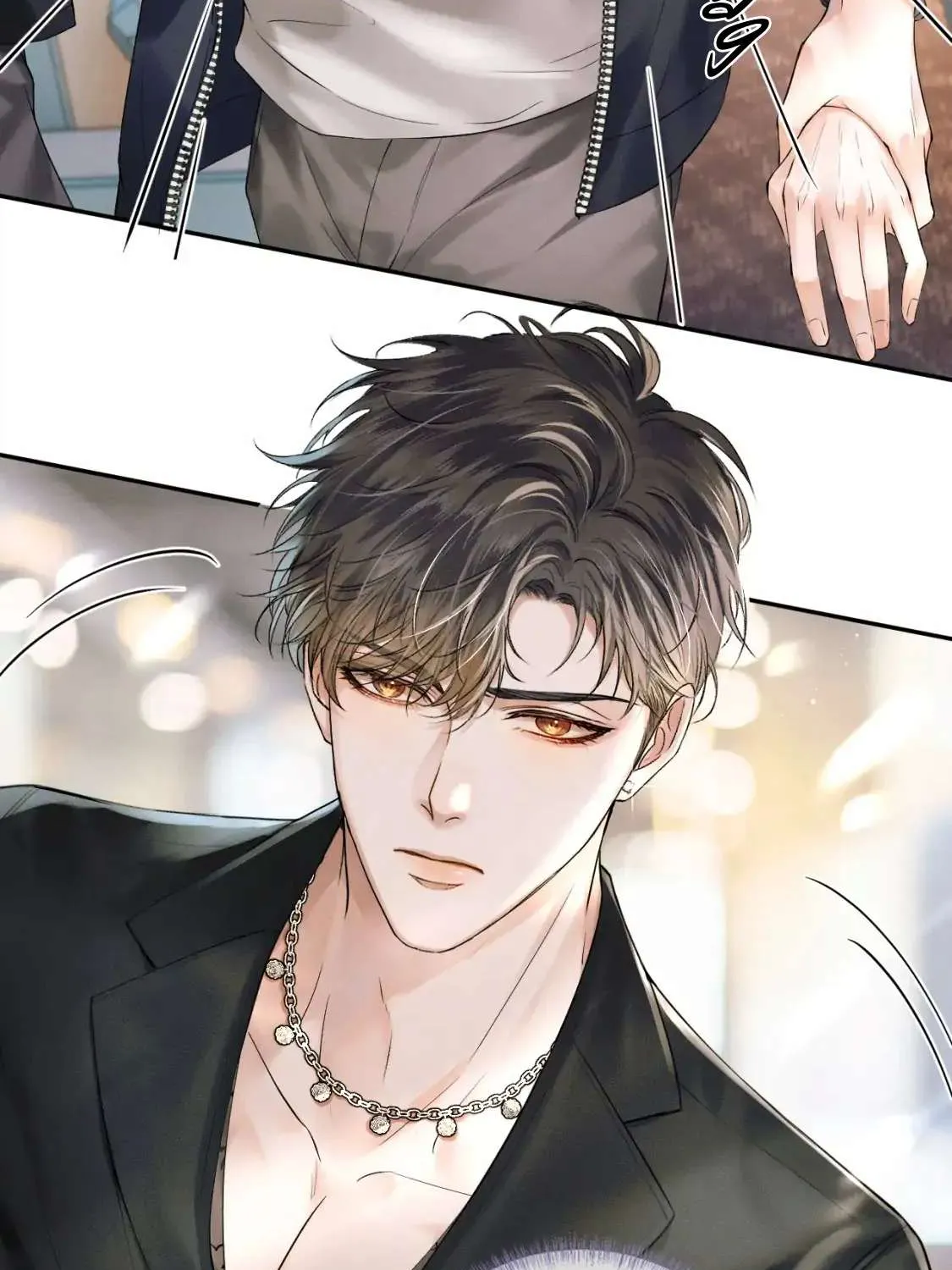 Yet You Love a Guy Like Him Chapter 19 page 23 - 