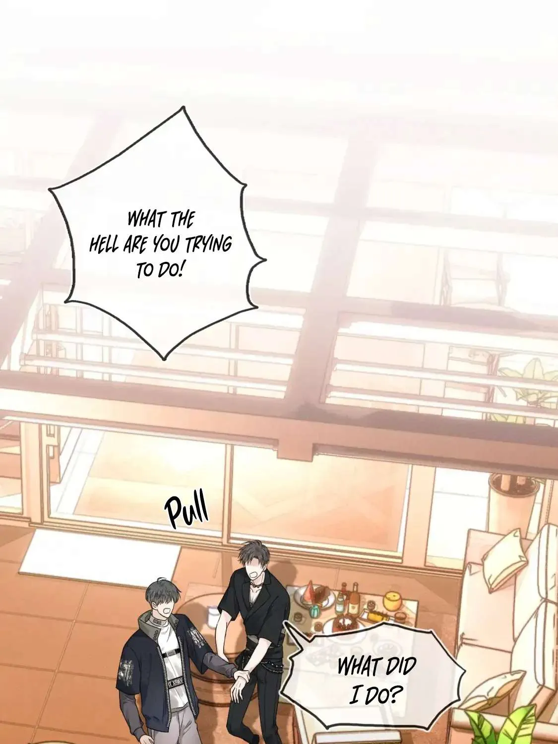 Yet You Love a Guy Like Him Chapter 19 page 25 - 