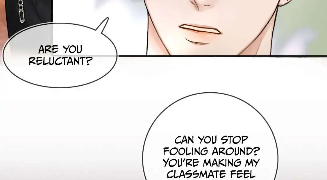 Yet You Love a Guy Like Him Chapter 19 page 28 - 
