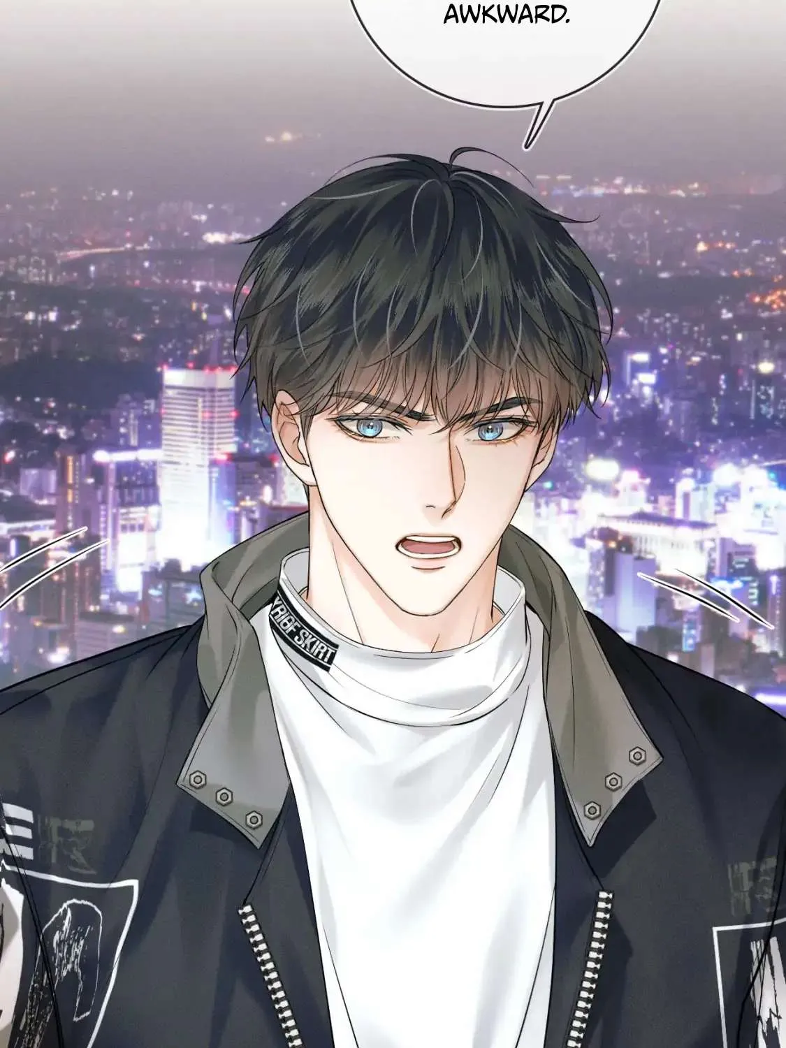 Yet You Love a Guy Like Him Chapter 19 page 29 - 