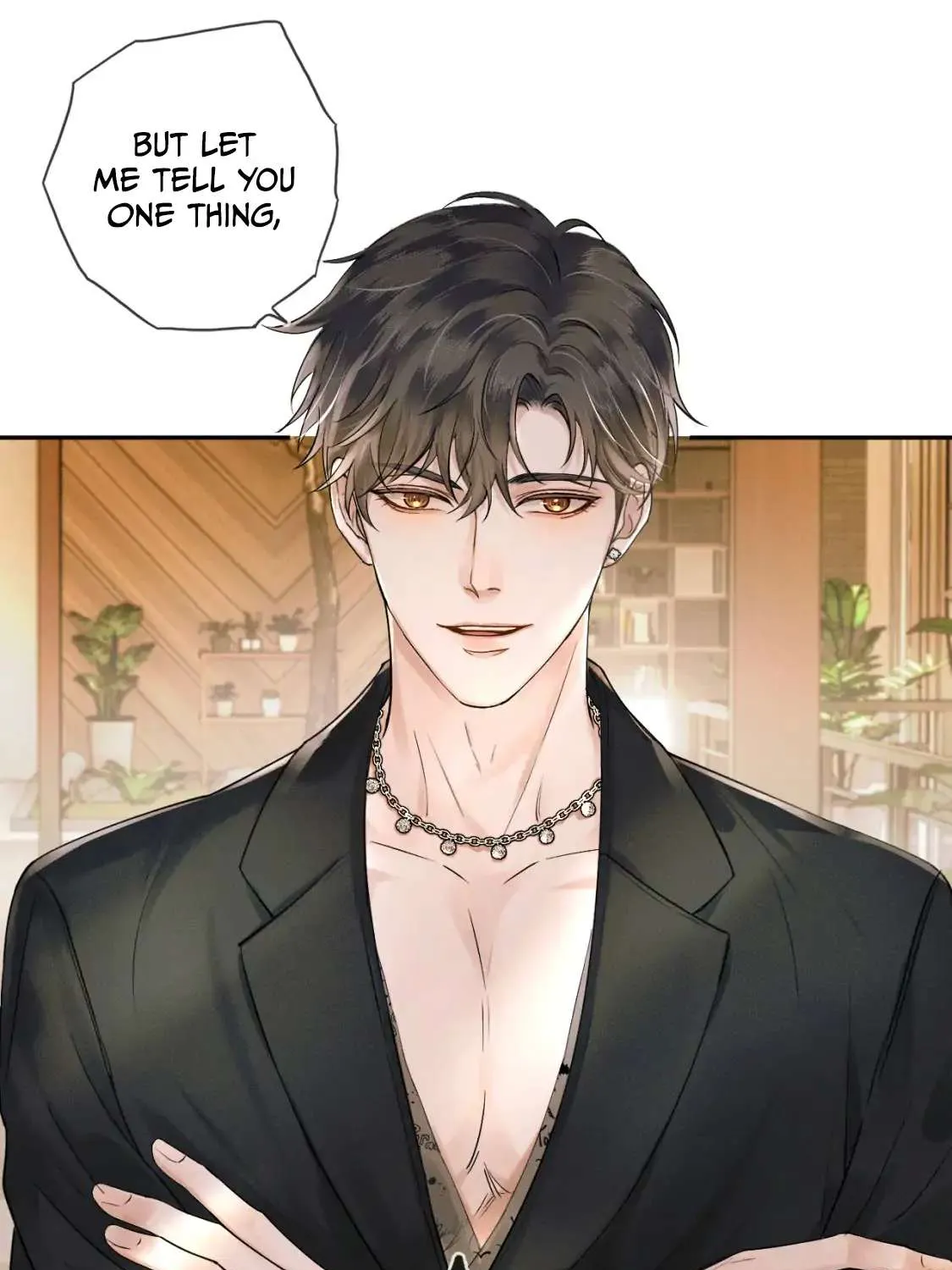 Yet You Love a Guy Like Him Chapter 19 page 33 - 