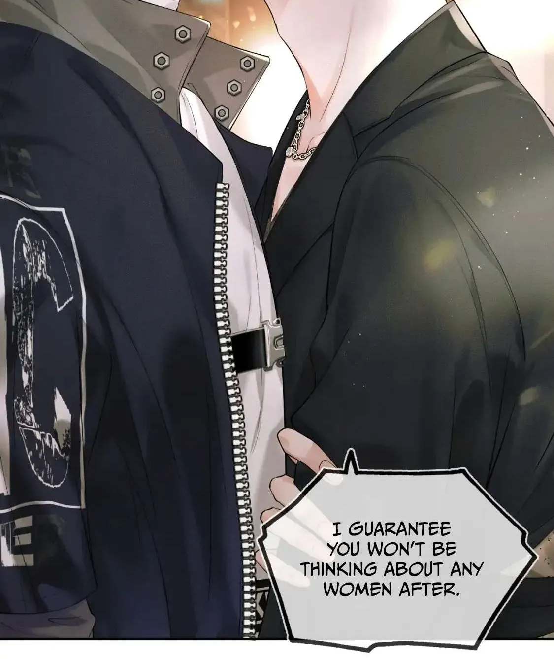 Yet You Love a Guy Like Him Chapter 19 page 36 - 