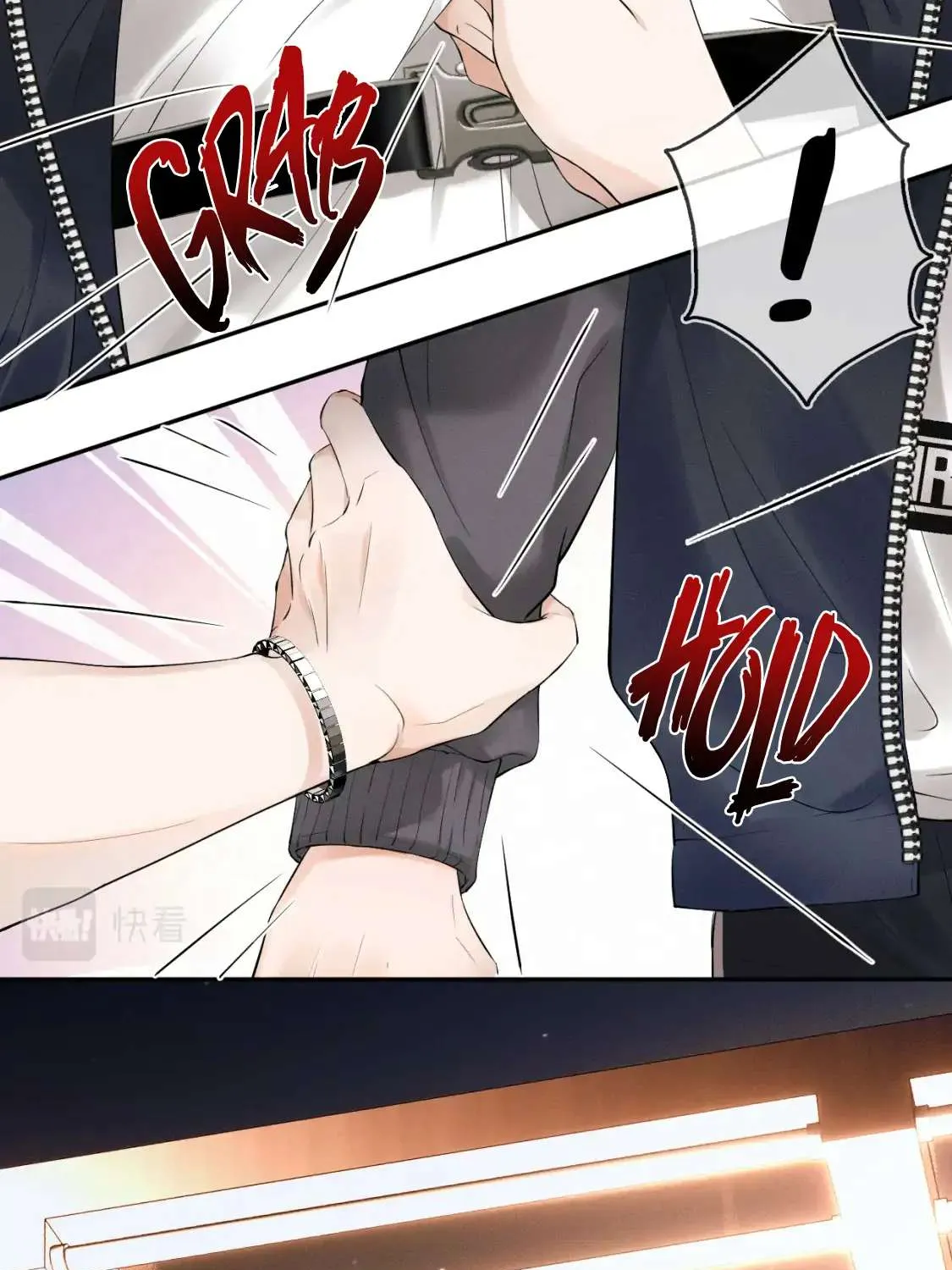 Yet You Love a Guy Like Him Chapter 19 page 39 - 