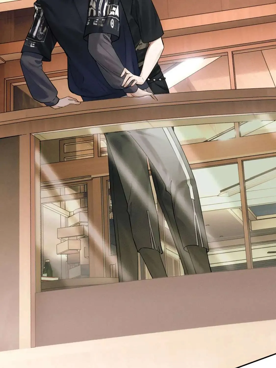 Yet You Love a Guy Like Him Chapter 19 page 41 - 