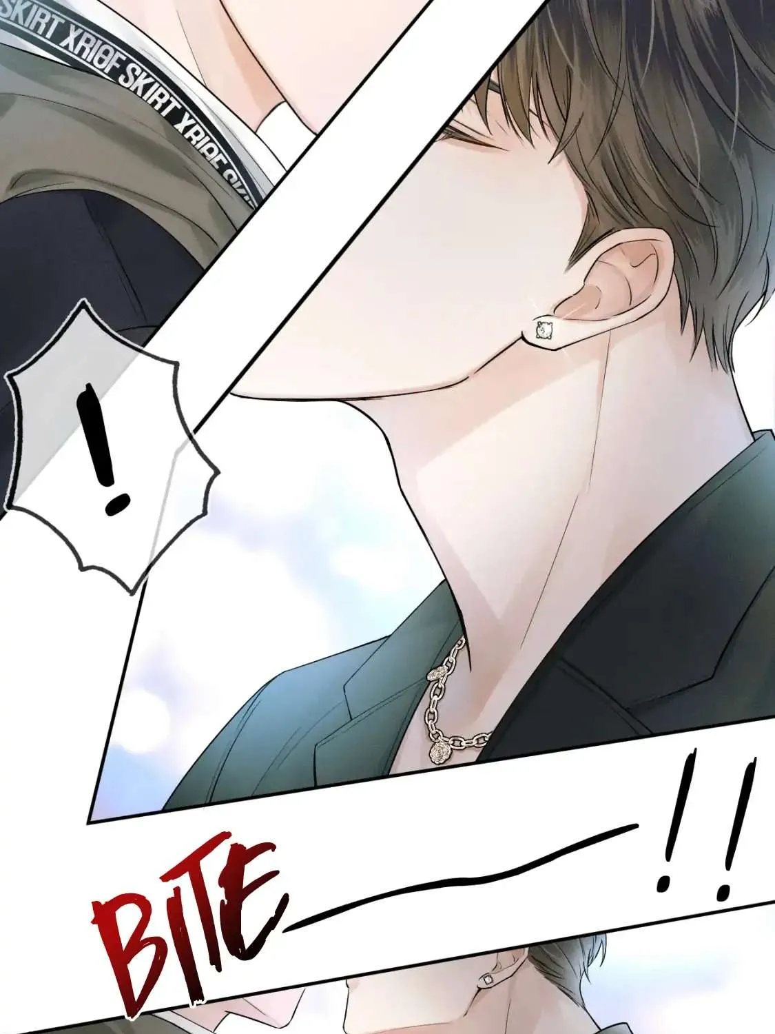 Yet You Love a Guy Like Him Chapter 19 page 43 - 