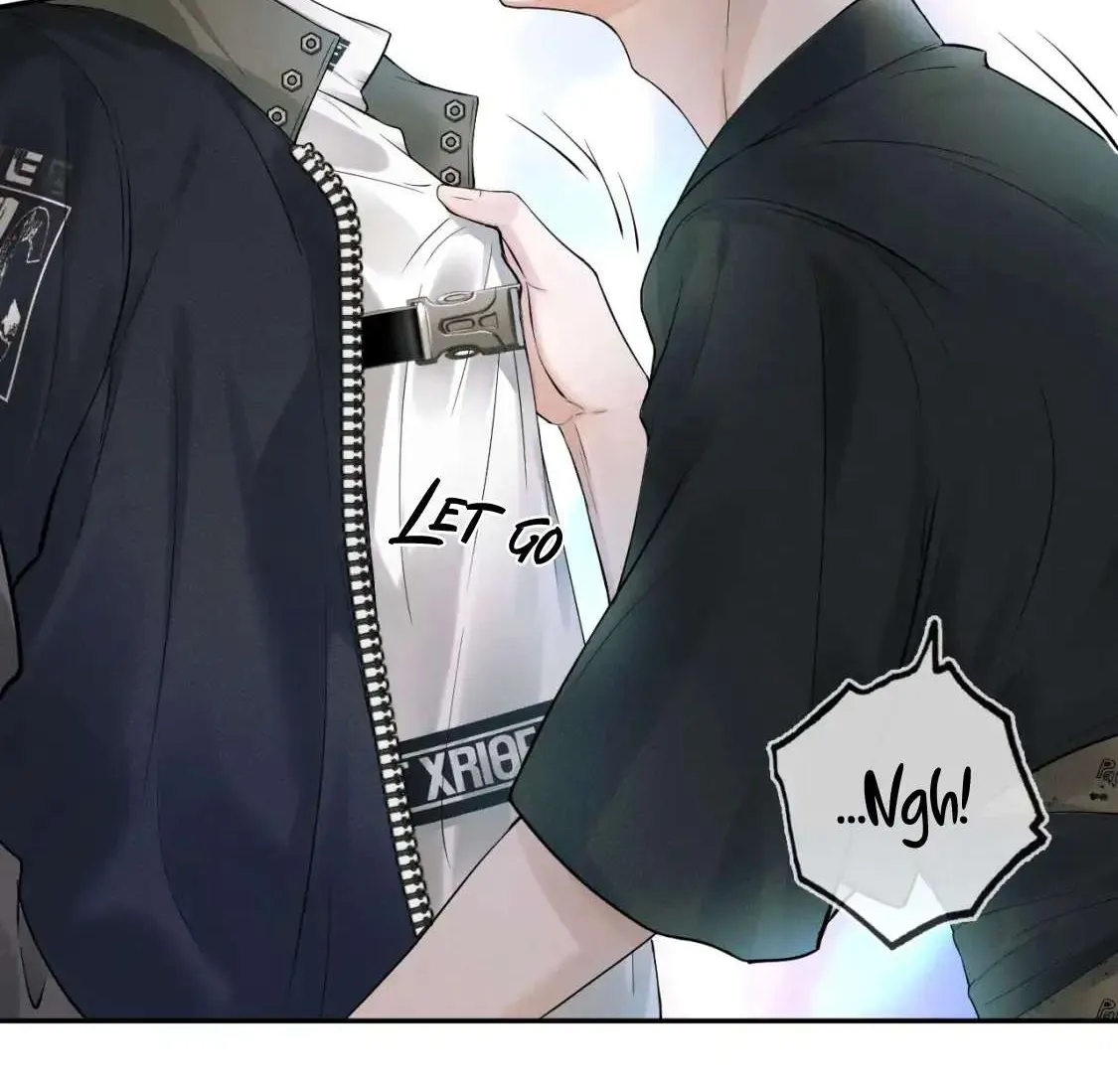 Yet You Love a Guy Like Him Chapter 19 page 44 - 