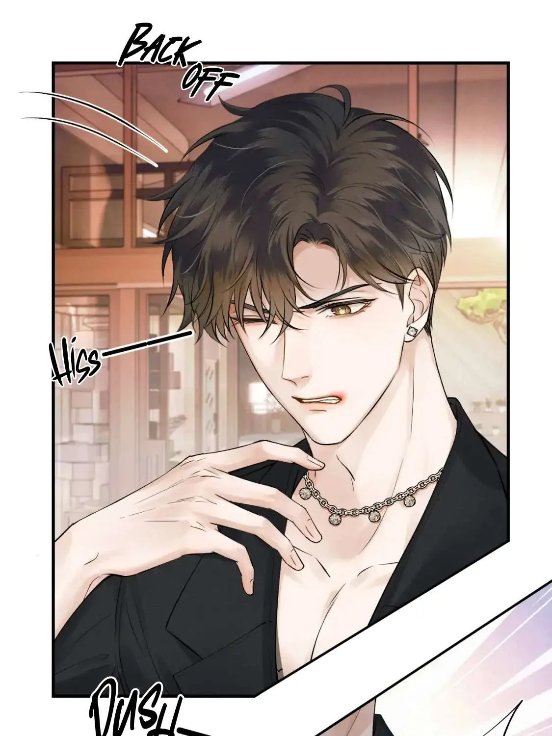 Yet You Love a Guy Like Him Chapter 19 page 45 - 
