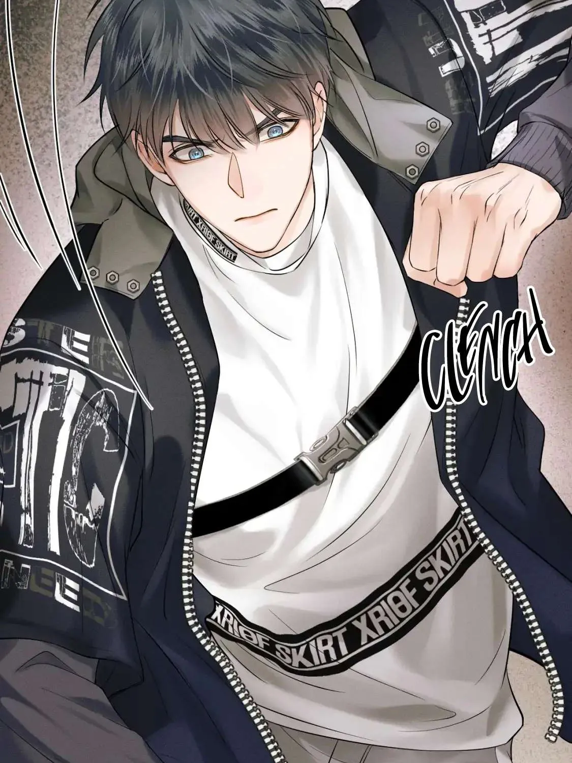 Yet You Love a Guy Like Him Chapter 19 page 48 - 