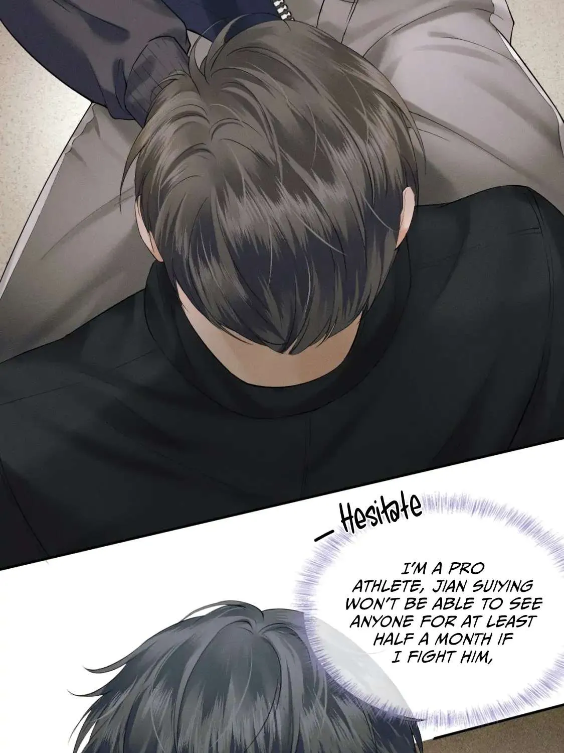 Yet You Love a Guy Like Him Chapter 19 page 49 - 