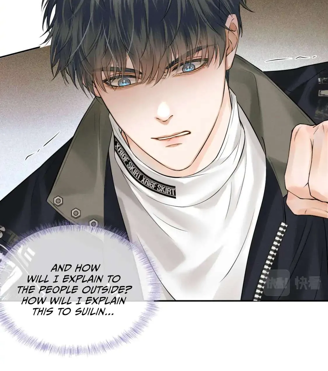 Yet You Love a Guy Like Him Chapter 19 page 50 - 