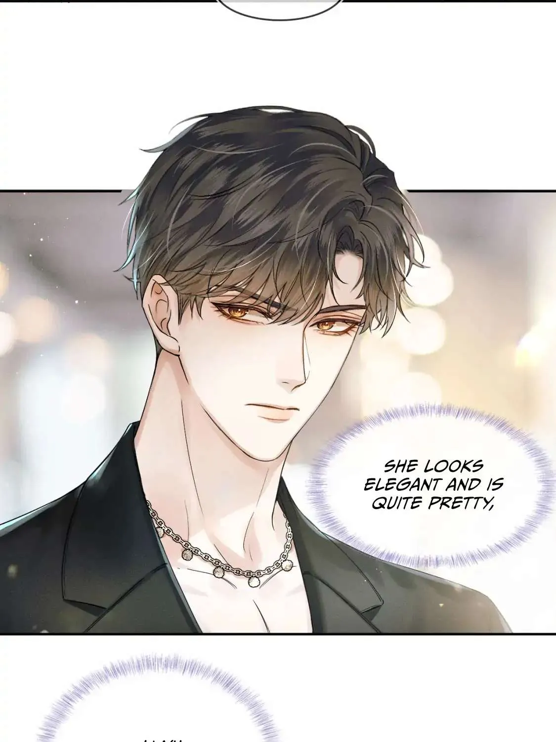 Yet You Love a Guy Like Him Chapter 19 page 6 - 
