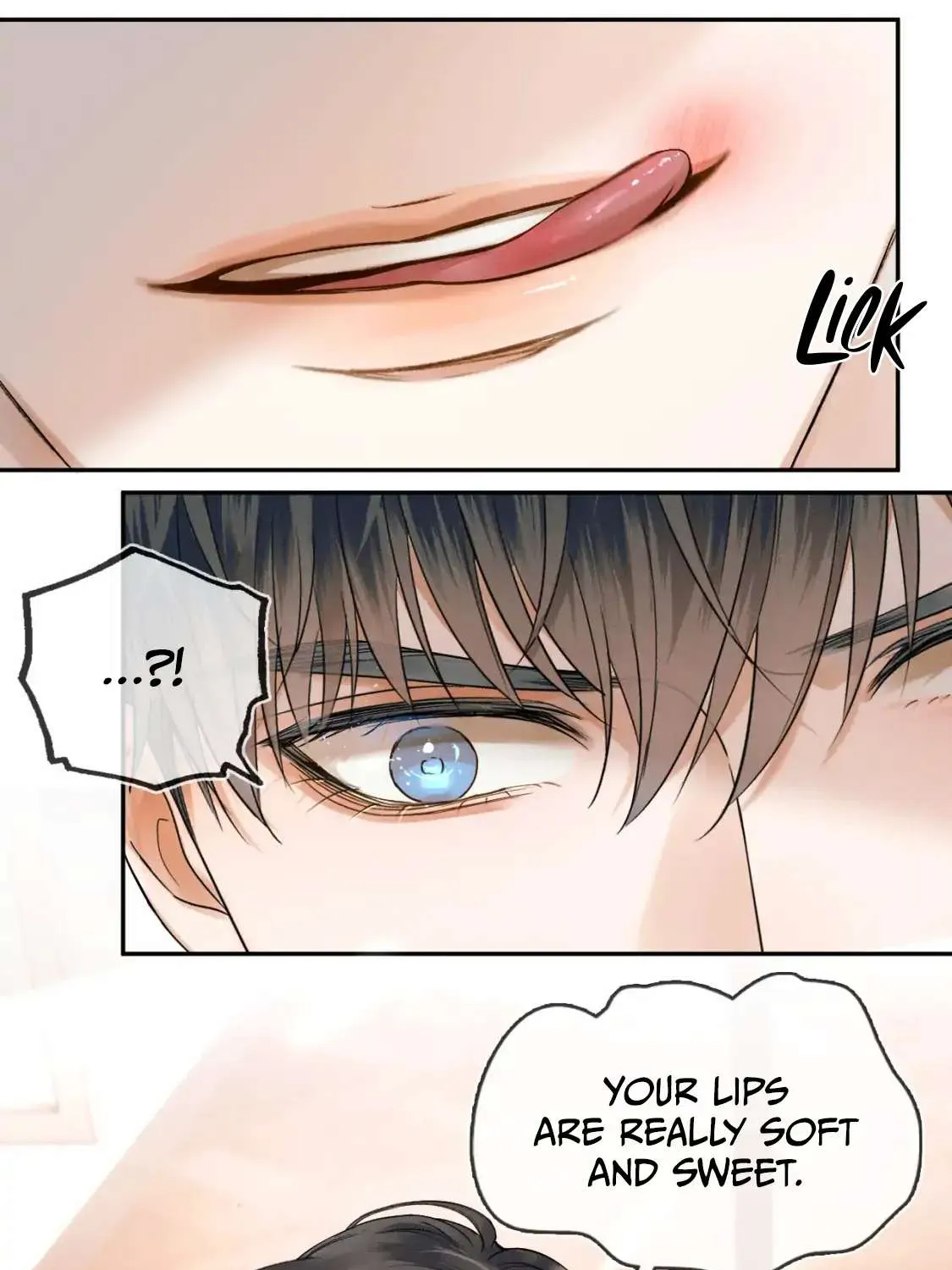 Yet You Love a Guy Like Him Chapter 19 page 51 - 