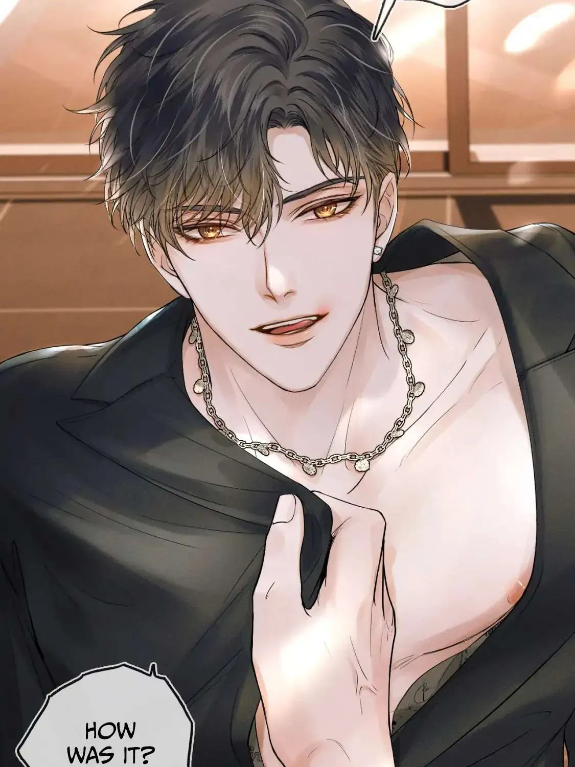 Yet You Love a Guy Like Him Chapter 19 page 52 - 