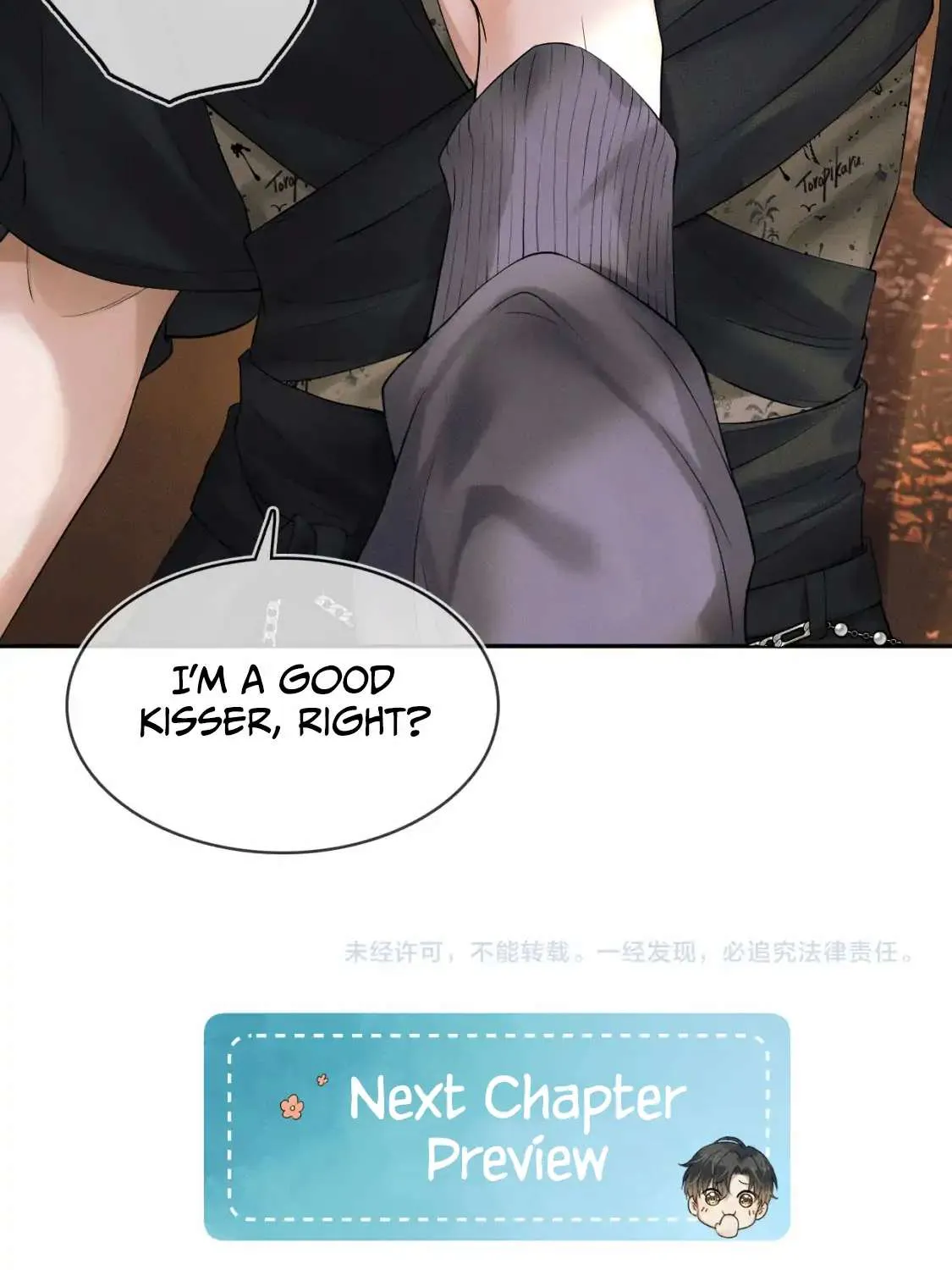 Yet You Love a Guy Like Him Chapter 19 page 53 - 