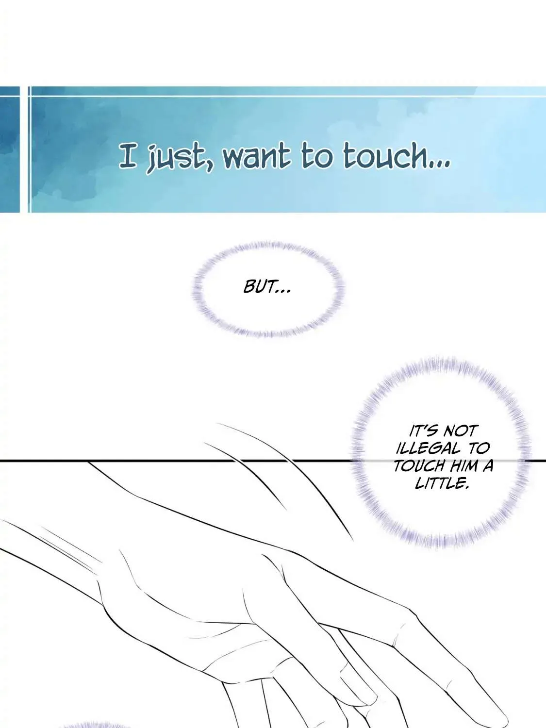 Yet You Love a Guy Like Him Chapter 19 page 54 - 