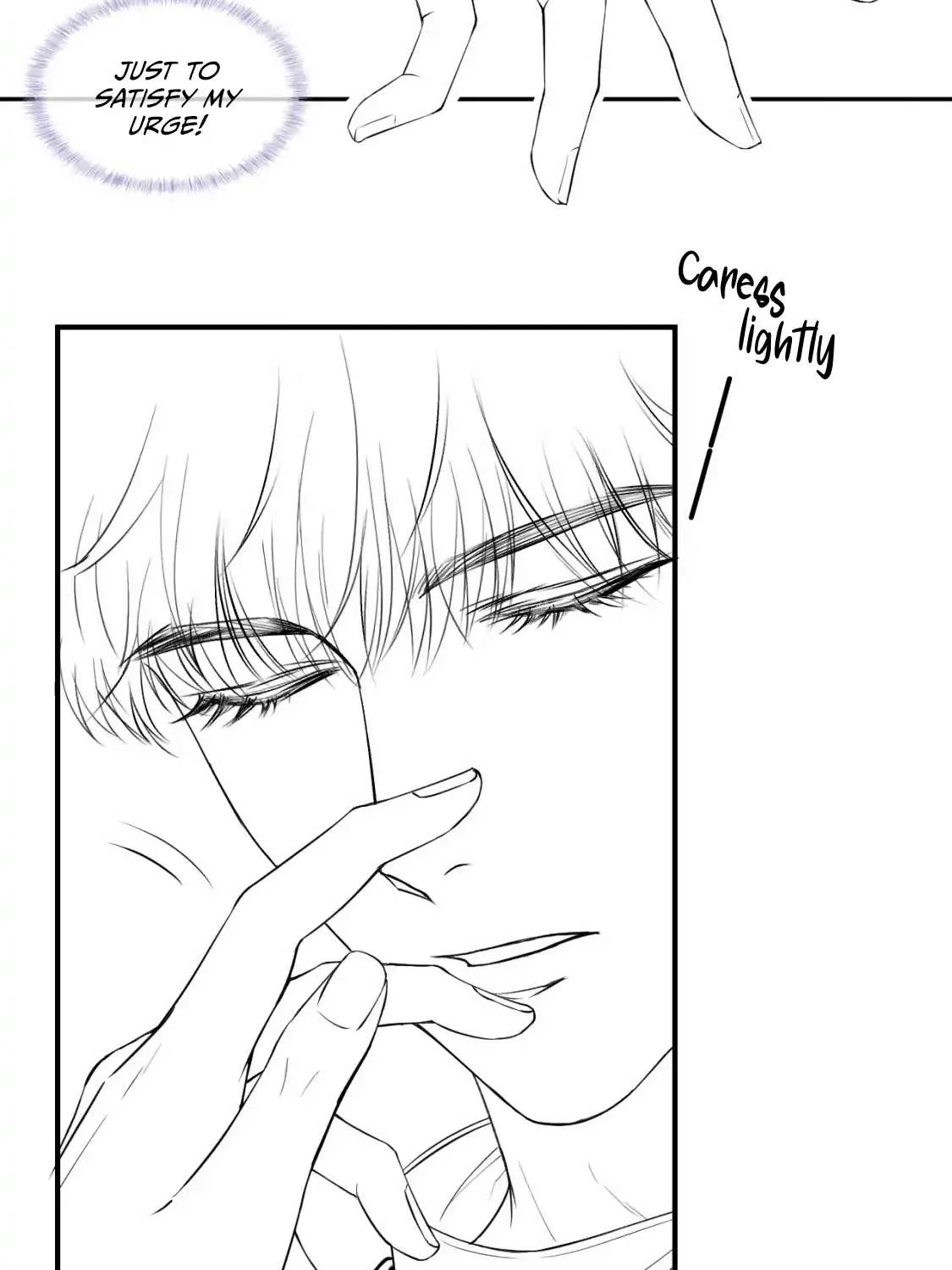Yet You Love a Guy Like Him Chapter 19 page 55 - 