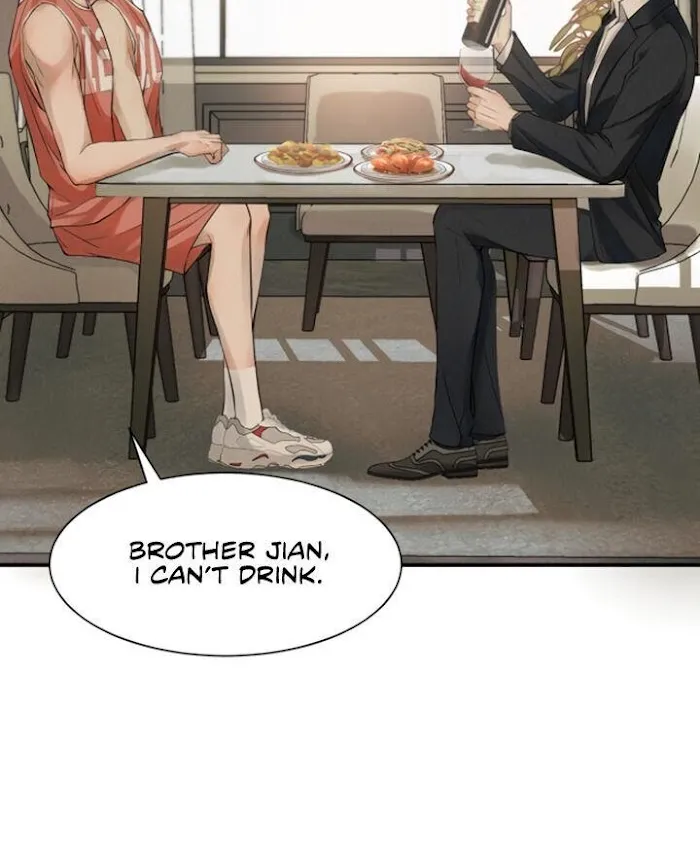 Yet You Love a Guy Like Him Chapter 2 page 11 - 