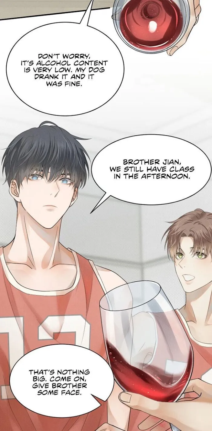 Yet You Love a Guy Like Him Chapter 2 page 13 - 