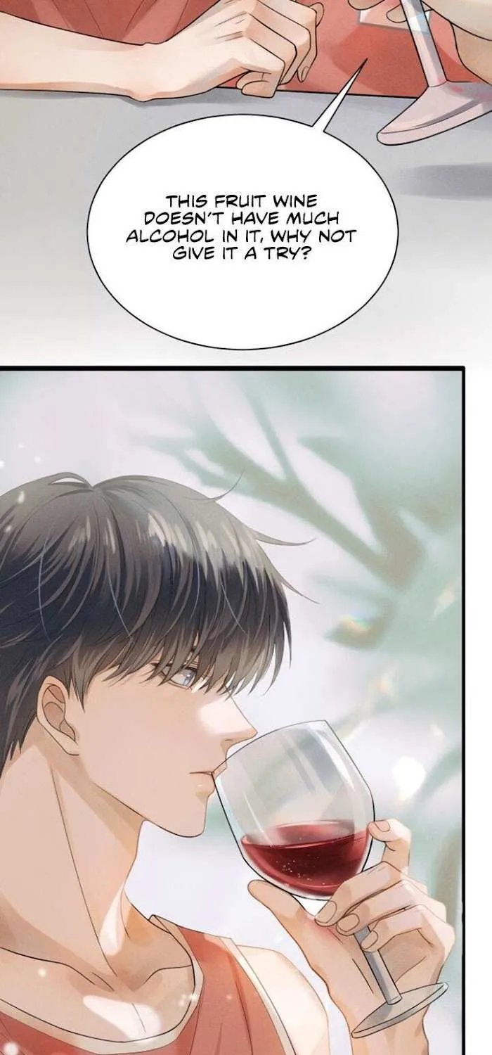 Yet You Love a Guy Like Him Chapter 2 page 14 - 