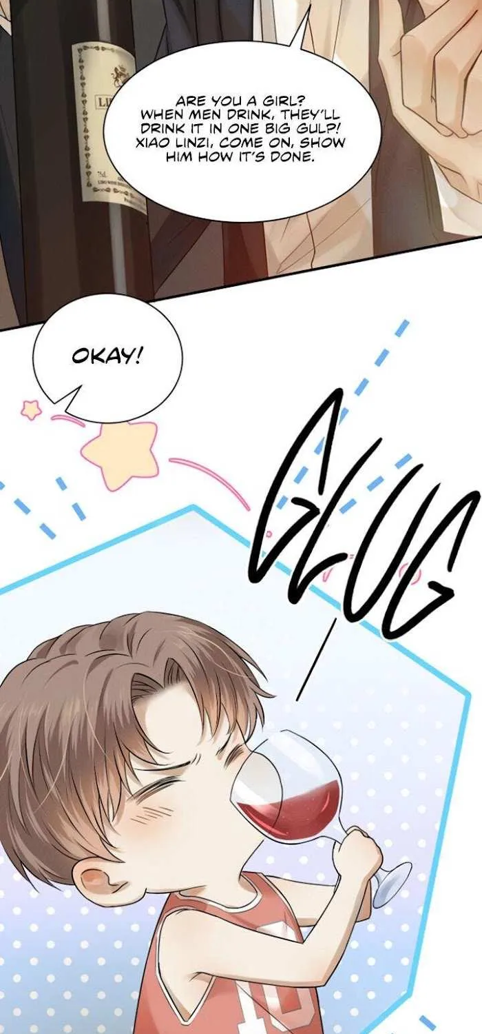 Yet You Love a Guy Like Him Chapter 2 page 16 - 