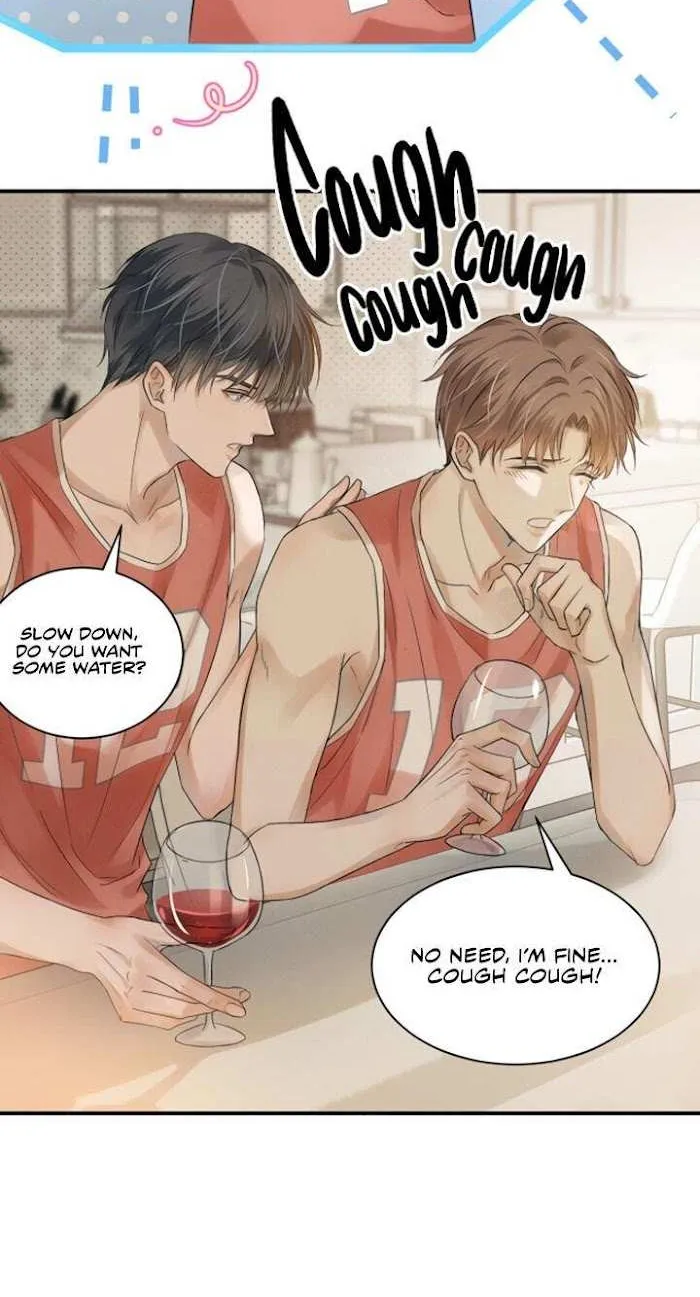 Yet You Love a Guy Like Him Chapter 2 page 17 - 