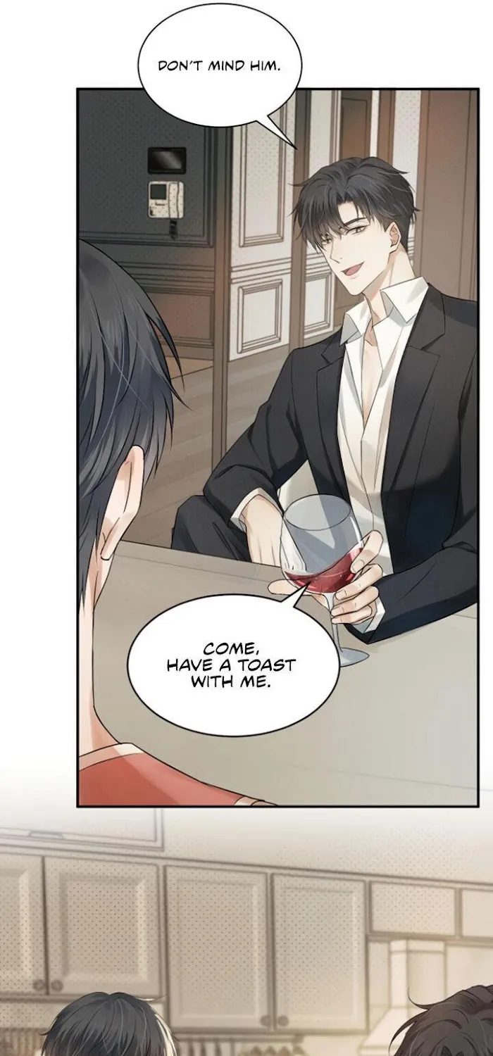 Yet You Love a Guy Like Him Chapter 2 page 18 - 