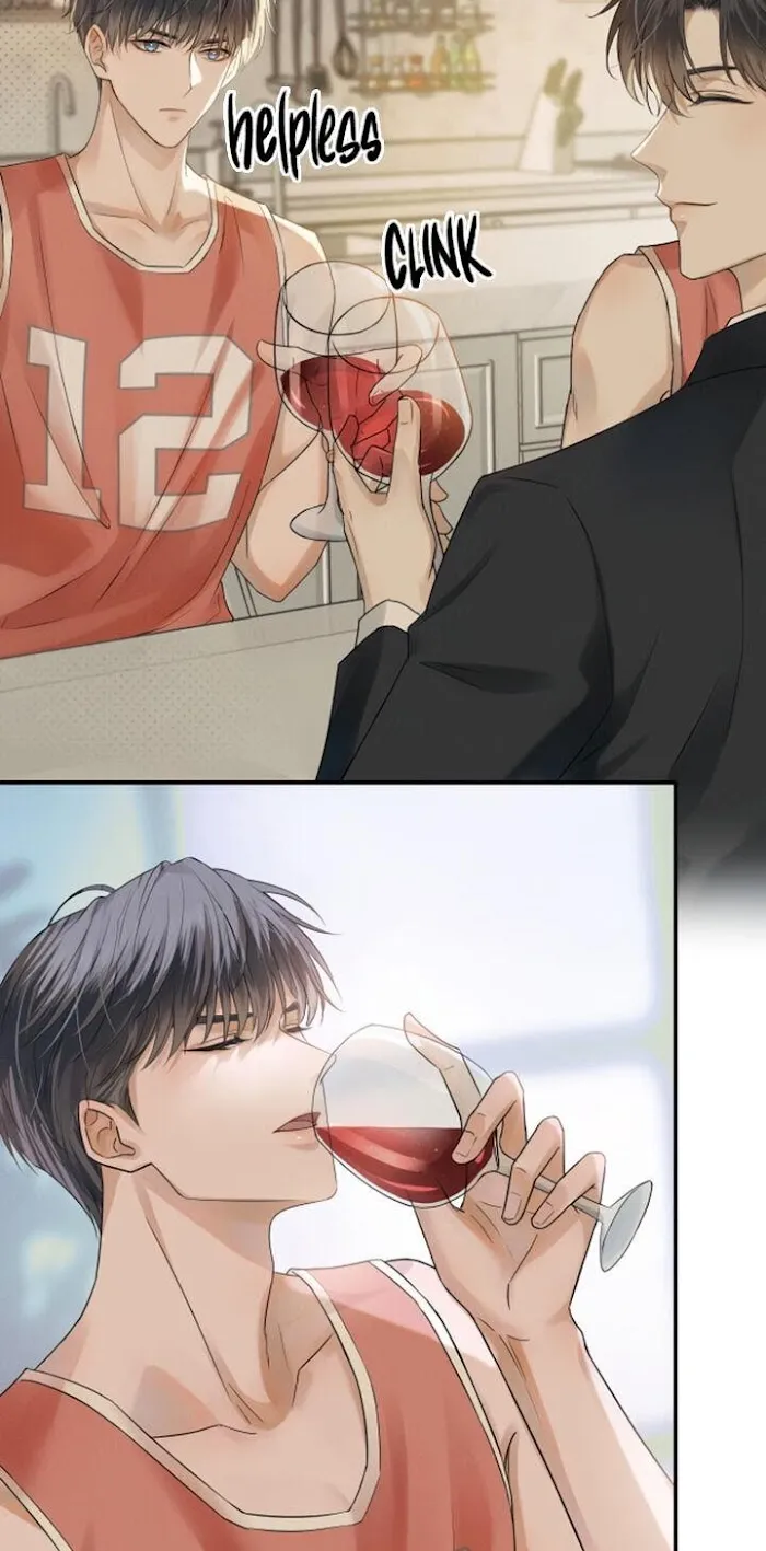 Yet You Love a Guy Like Him Chapter 2 page 19 - 
