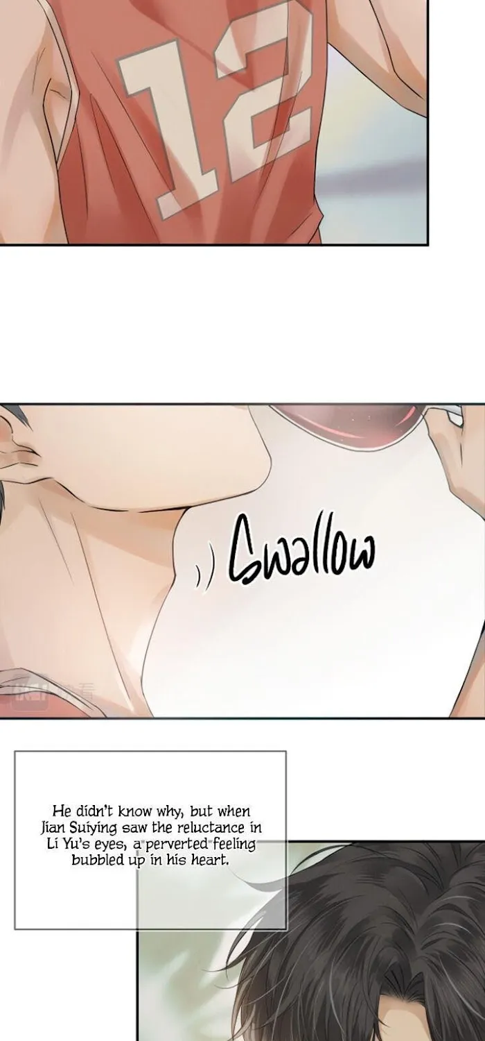 Yet You Love a Guy Like Him Chapter 2 page 20 - 