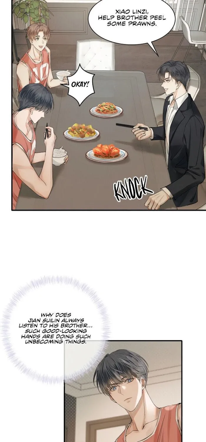 Yet You Love a Guy Like Him Chapter 2 page 22 - 