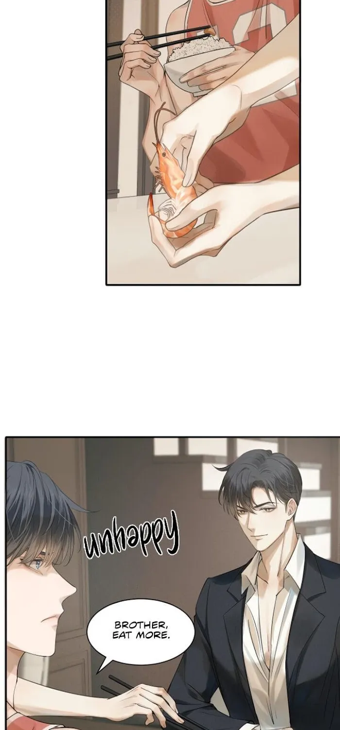 Yet You Love a Guy Like Him Chapter 2 page 23 - 