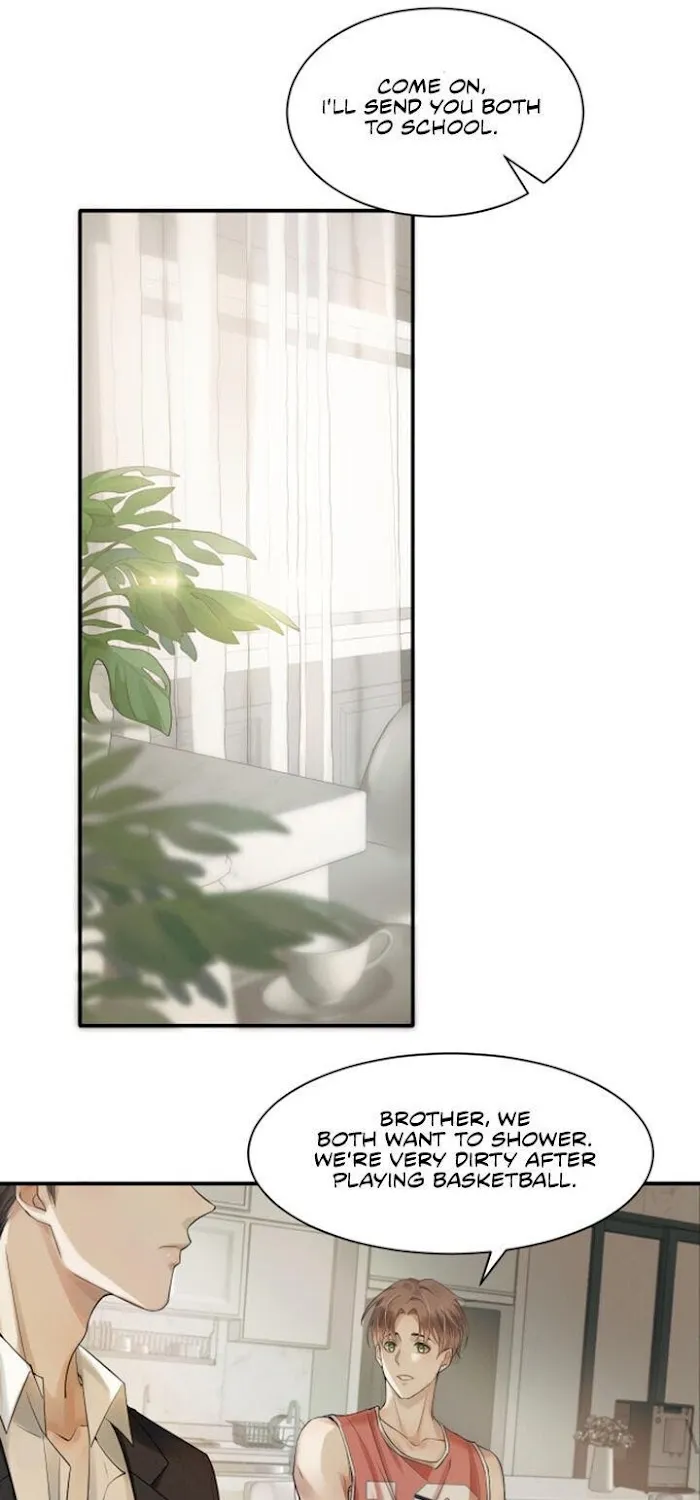 Yet You Love a Guy Like Him Chapter 2 page 25 - 