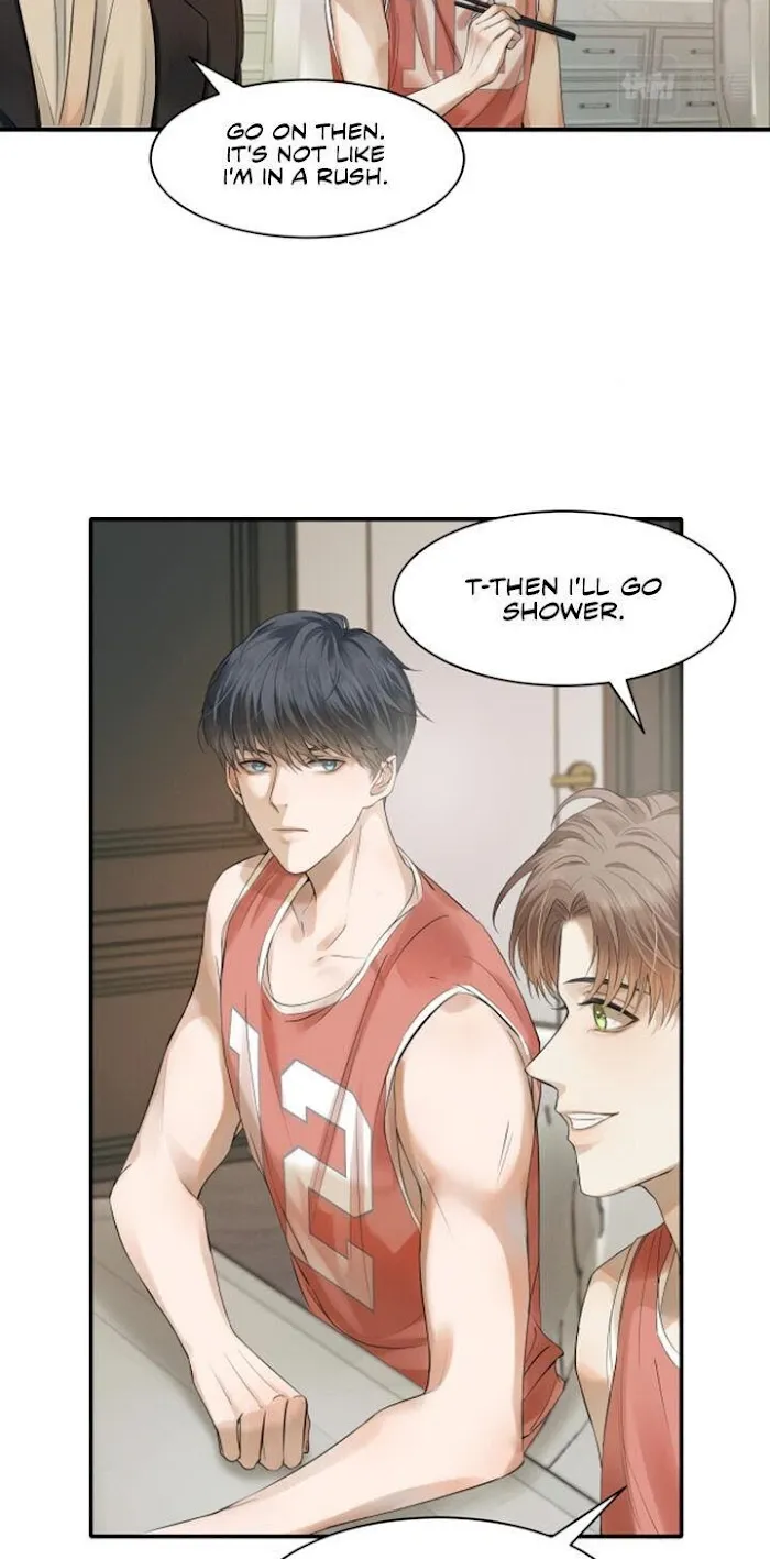 Yet You Love a Guy Like Him Chapter 2 page 26 - 
